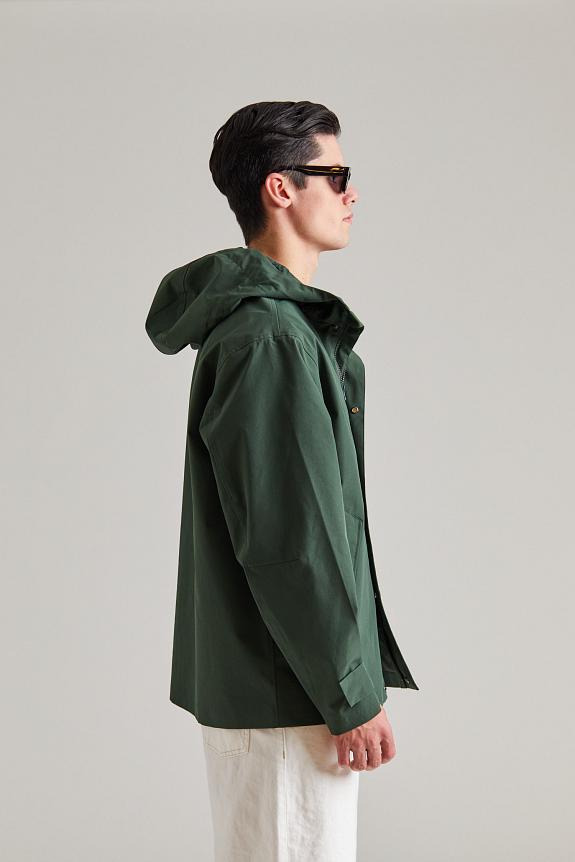 Holzweiler Fane Jacket Dk. Green-3